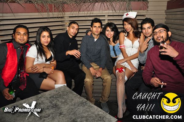 Luxy nightclub photo 178 - October 27th, 2012