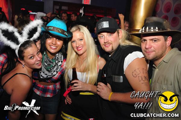 Luxy nightclub photo 179 - October 27th, 2012