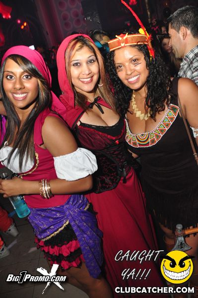 Luxy nightclub photo 19 - October 27th, 2012