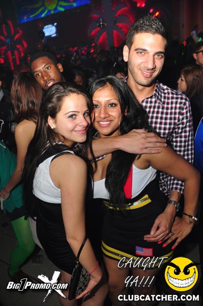 Luxy nightclub photo 181 - October 27th, 2012