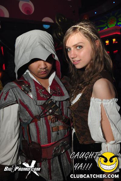 Luxy nightclub photo 182 - October 27th, 2012