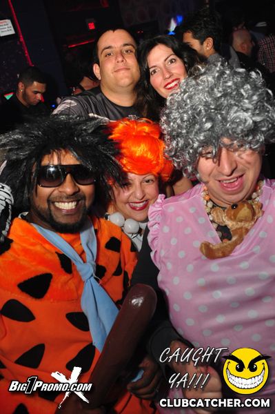 Luxy nightclub photo 184 - October 27th, 2012