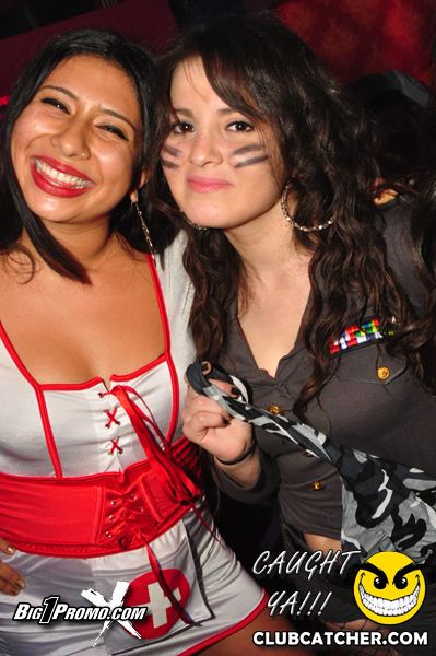 Luxy nightclub photo 185 - October 27th, 2012