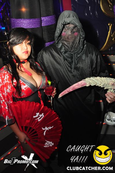 Luxy nightclub photo 187 - October 27th, 2012