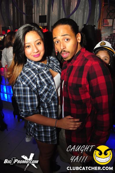 Luxy nightclub photo 189 - October 27th, 2012