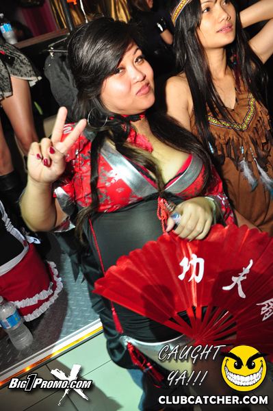 Luxy nightclub photo 192 - October 27th, 2012