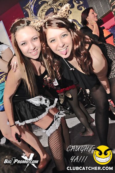 Luxy nightclub photo 194 - October 27th, 2012