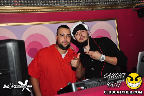 Luxy nightclub photo 196 - October 27th, 2012