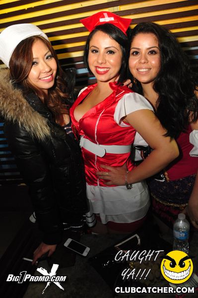 Luxy nightclub photo 198 - October 27th, 2012