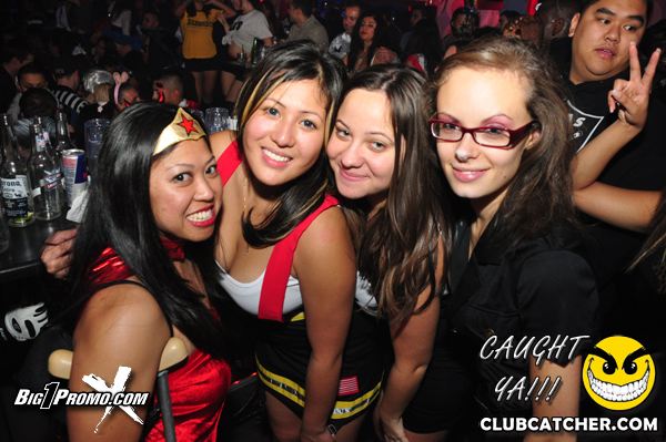 Luxy nightclub photo 200 - October 27th, 2012