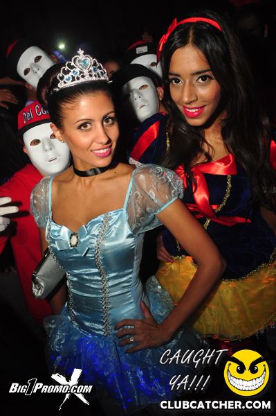 Luxy nightclub photo 203 - October 27th, 2012