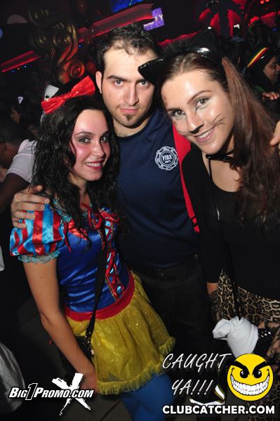 Luxy nightclub photo 205 - October 27th, 2012