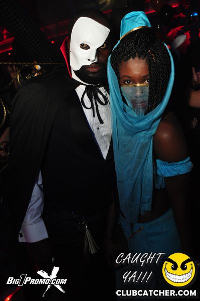 Luxy nightclub photo 206 - October 27th, 2012