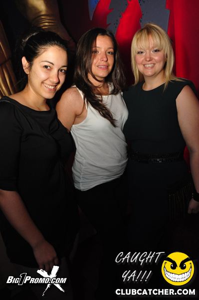 Luxy nightclub photo 207 - October 27th, 2012