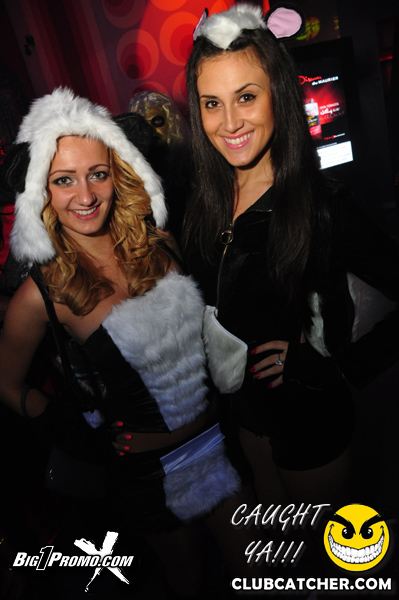 Luxy nightclub photo 208 - October 27th, 2012