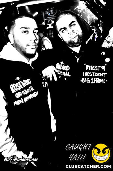 Luxy nightclub photo 209 - October 27th, 2012