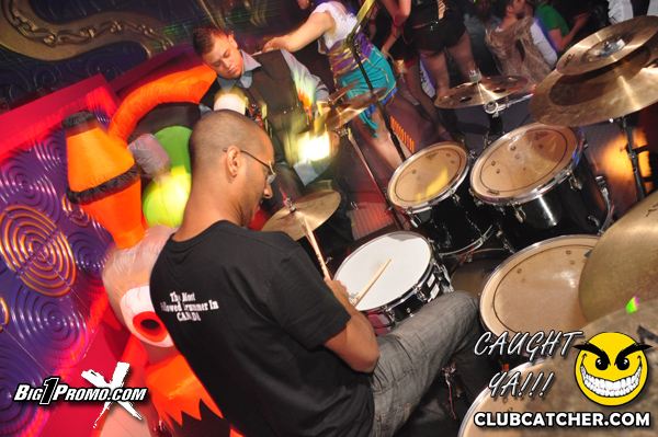 Luxy nightclub photo 22 - October 27th, 2012