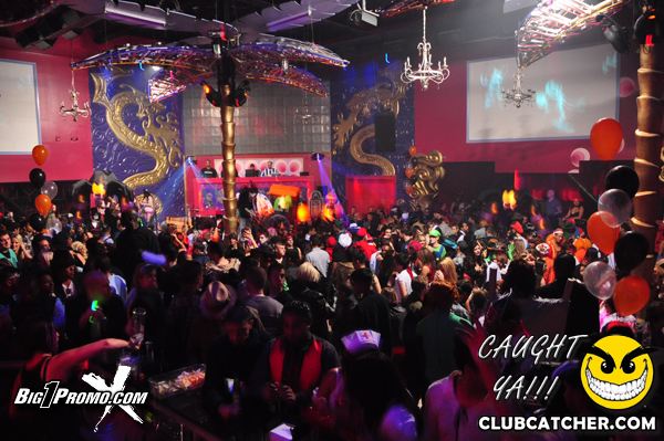 Luxy nightclub photo 211 - October 27th, 2012