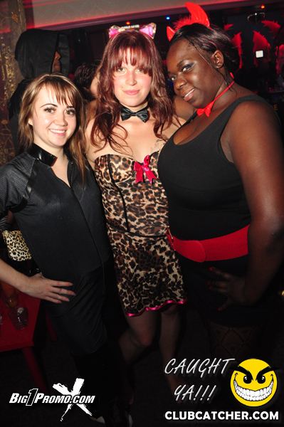 Luxy nightclub photo 212 - October 27th, 2012