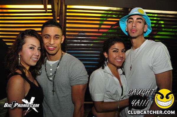 Luxy nightclub photo 214 - October 27th, 2012