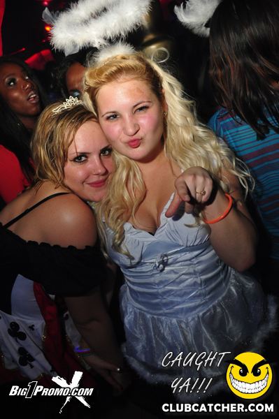 Luxy nightclub photo 215 - October 27th, 2012