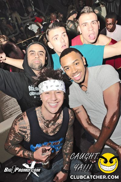 Luxy nightclub photo 216 - October 27th, 2012