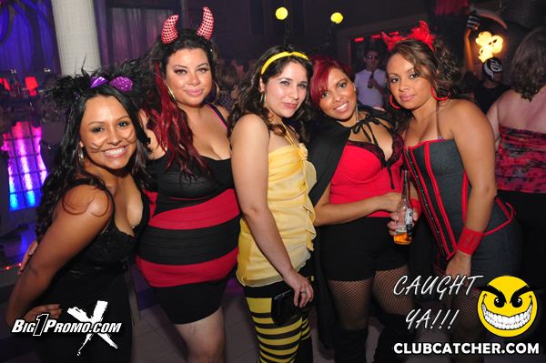 Luxy nightclub photo 23 - October 27th, 2012