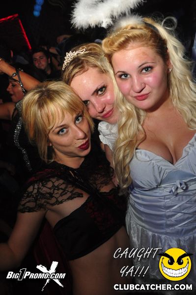 Luxy nightclub photo 222 - October 27th, 2012