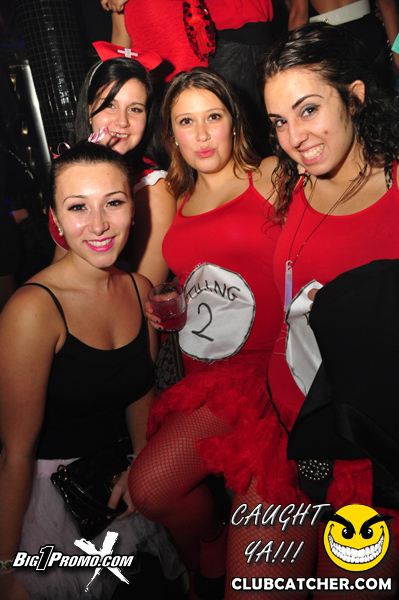 Luxy nightclub photo 224 - October 27th, 2012