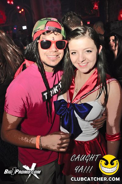 Luxy nightclub photo 226 - October 27th, 2012