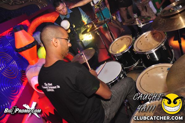 Luxy nightclub photo 227 - October 27th, 2012