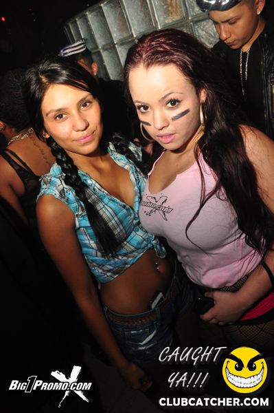 Luxy nightclub photo 230 - October 27th, 2012