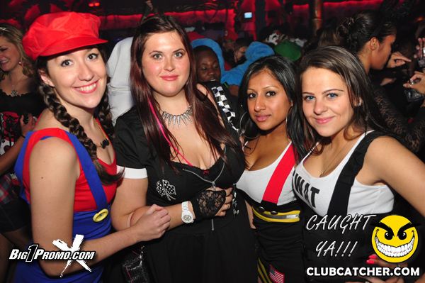 Luxy nightclub photo 24 - October 27th, 2012