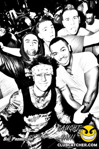 Luxy nightclub photo 231 - October 27th, 2012