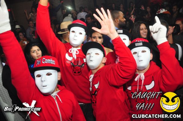 Luxy nightclub photo 232 - October 27th, 2012