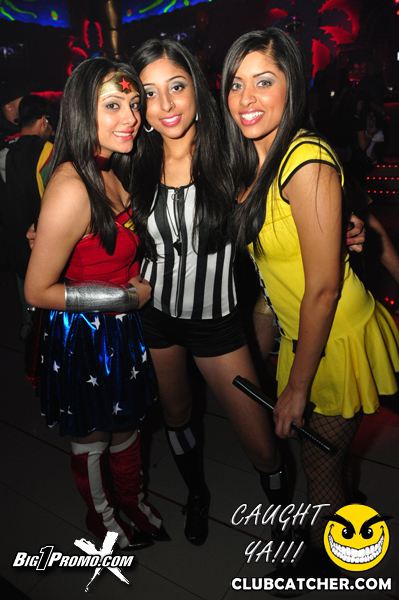 Luxy nightclub photo 234 - October 27th, 2012