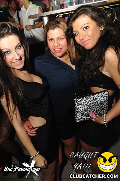 Luxy nightclub photo 236 - October 27th, 2012