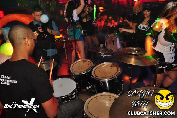 Luxy nightclub photo 237 - October 27th, 2012