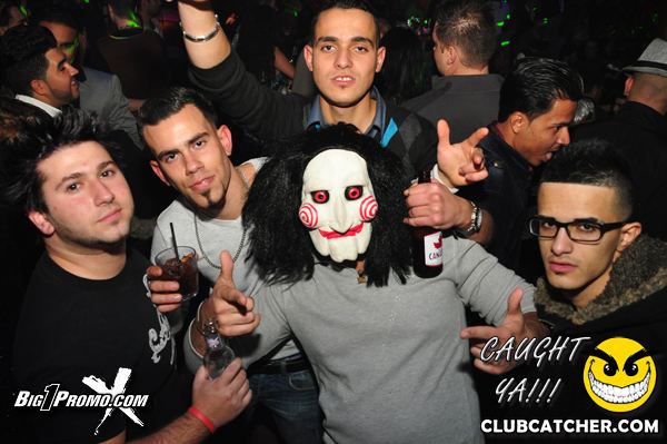 Luxy nightclub photo 238 - October 27th, 2012