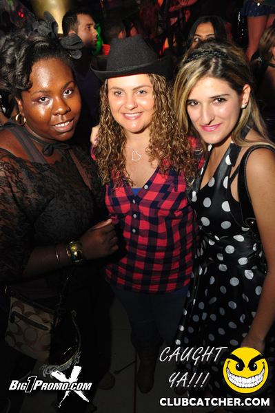 Luxy nightclub photo 240 - October 27th, 2012