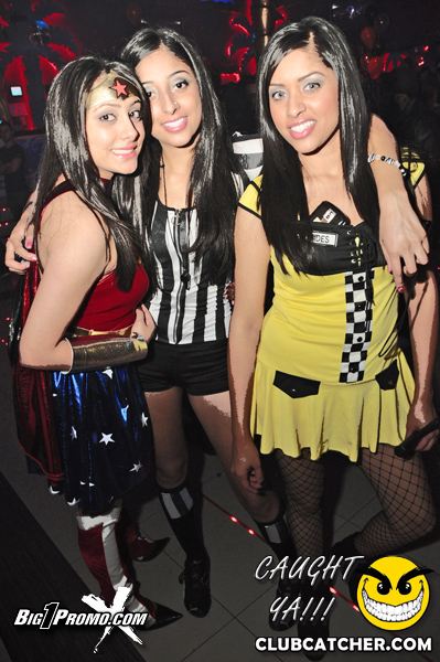 Luxy nightclub photo 241 - October 27th, 2012