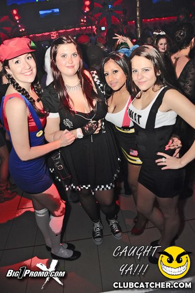 Luxy nightclub photo 242 - October 27th, 2012