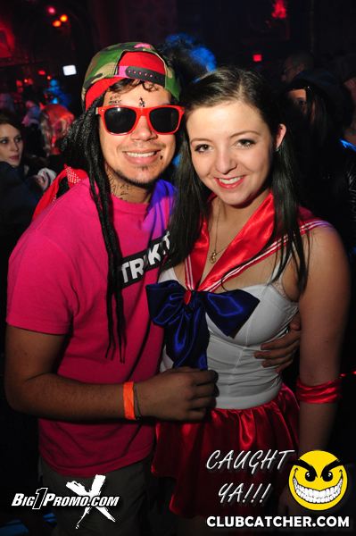 Luxy nightclub photo 244 - October 27th, 2012