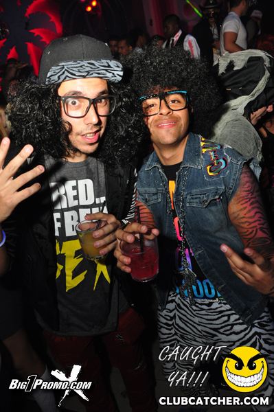 Luxy nightclub photo 245 - October 27th, 2012