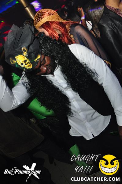 Luxy nightclub photo 246 - October 27th, 2012