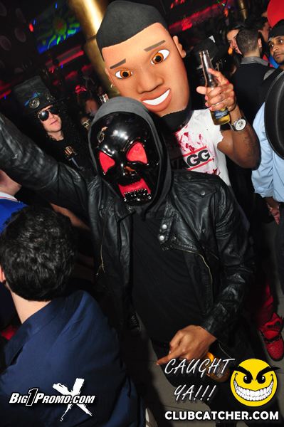 Luxy nightclub photo 247 - October 27th, 2012