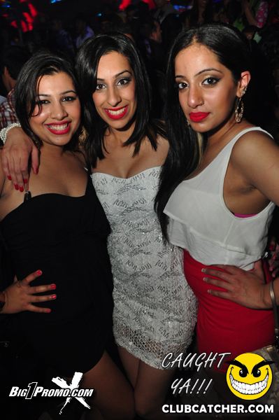 Luxy nightclub photo 248 - October 27th, 2012