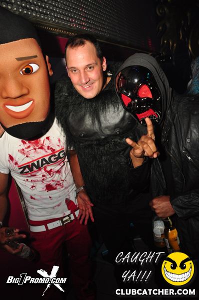 Luxy nightclub photo 249 - October 27th, 2012