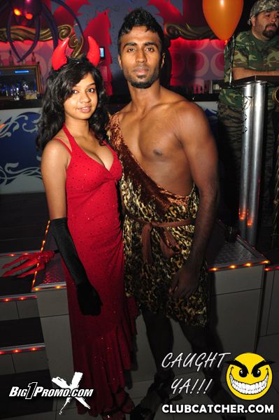 Luxy nightclub photo 26 - October 27th, 2012