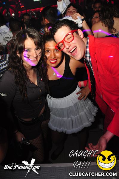 Luxy nightclub photo 251 - October 27th, 2012